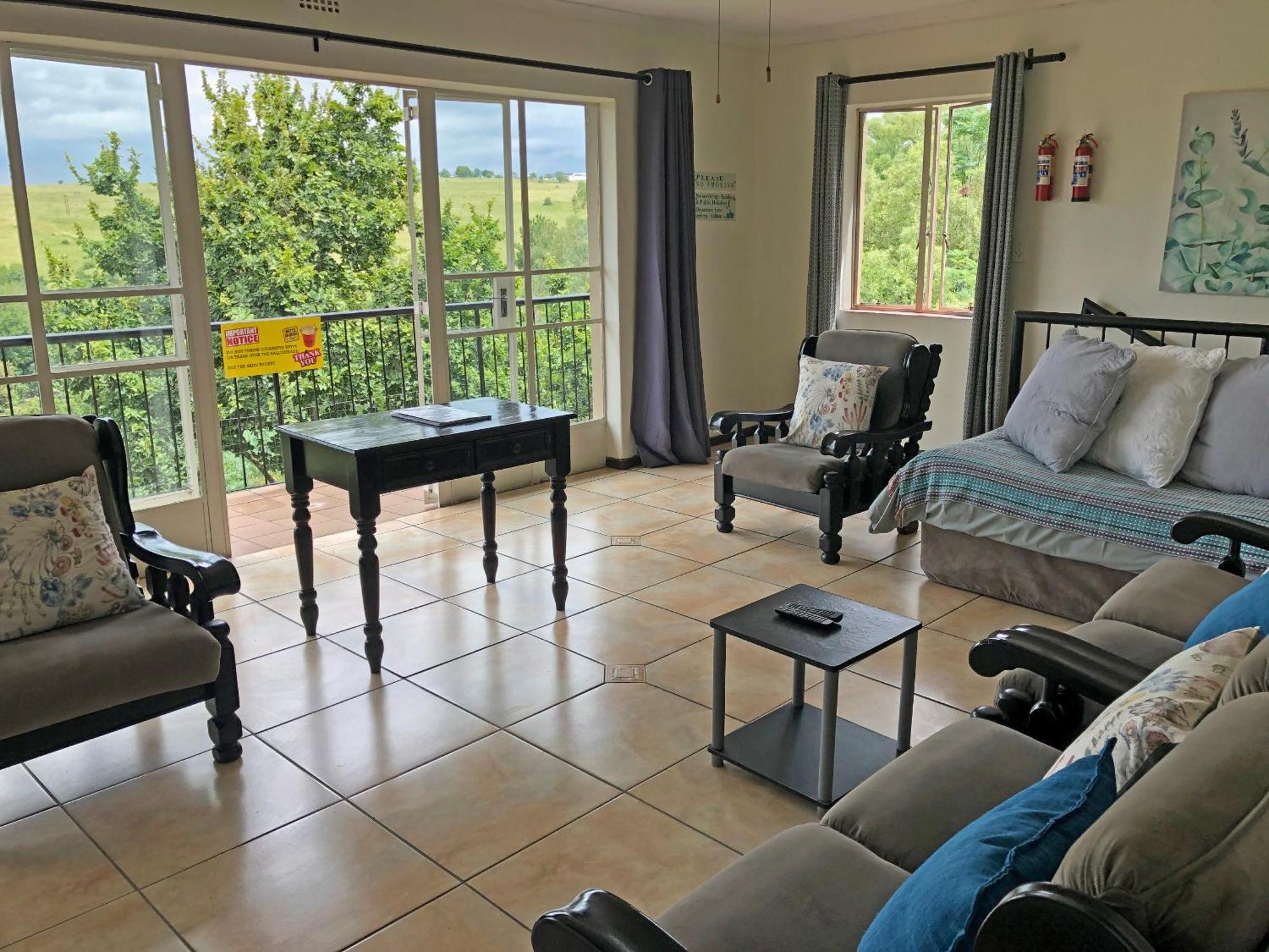 Hills And Dales Accommodation Lanseria Exterior foto